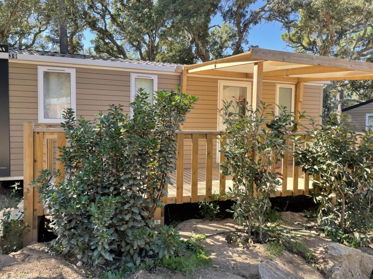 Logement 2 chambres