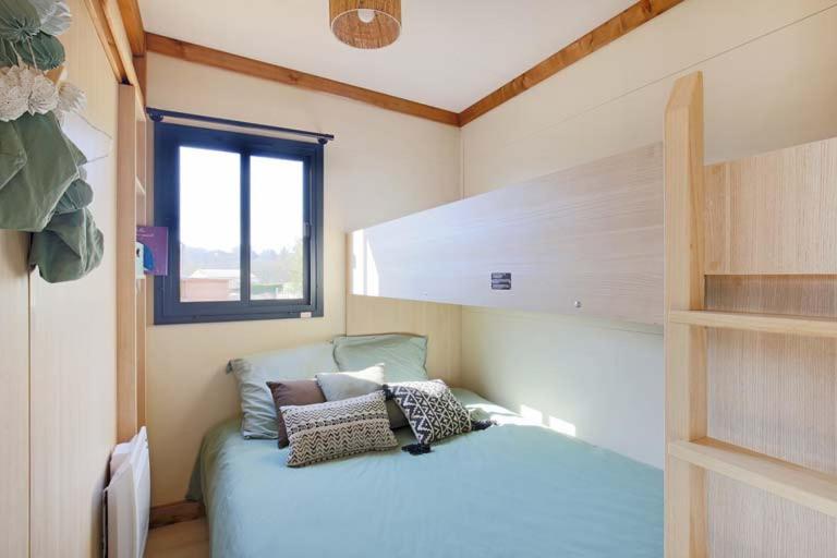 Chalet Supérieur